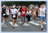 Budapest Marathon in Hungary, Budapest marathon runners