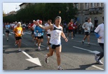 Budapest Marathon in Hungary, Lajkó Csaba