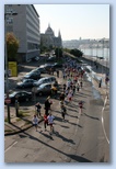 Budapest Marathon in Hungary, Budapest Marathon runners