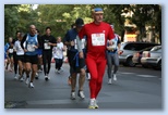 Budapest Marathon in Hungary, Andersson Leif, Trollhättan, Friskis & Svettis