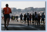 Budapest Marathon in Hungary, Buda hills