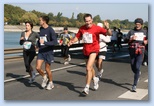 Budapest Marathon in Hungary, Csörgő Szilárd