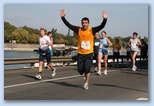 Budapest Marathon in Hungary, Modan Marian, Baltimore