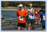 Budapest Marathon in Hungary, Fenyvessy Gábor