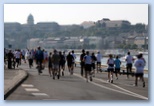 Budapest Marathon in Hungary, Buda Castle