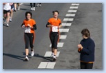 Budapest Marathon in Hungary, Runners Pécs