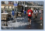 Budapest Marathon in Hungary, frissítés