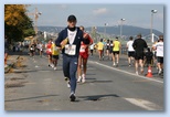 Budapest Marathon in Hungary, Vangel Sándor dr., Debrecen
