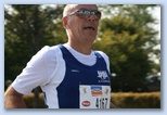 Budapest Marathon in Hungary, Tromp Jan Willem, Amsterdam, Dynamic Tours-Loopgroep Zeewolde