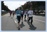 Budapest Marathon in Hungary, Herman Anita, Sajóörös