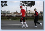 Budapest Marathon in Hungary, Schied Günter,Laufclub Saalfelden