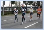 Budapest Marathon in Hungary, Team Cs, Csorba László