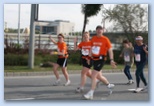 Budapest Marathon in Hungary, Vink Celia, Rijnders Marjolein, Amsterdam