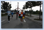 Budapest Marathon in Hungary, Kocza István