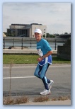 Budapest Marathon in Hungary, Tabajdi József was born in 1941