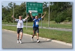 Budapest Marathon in Hungary, Schallner Markus, Herbst Hans-Joachim, Hiltenfingen