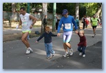 Budapest Marathon in Hungary, Lőrincz Sándor