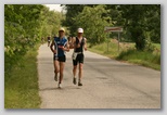 Vízvonal Szigeti Triatlon és Félmaraton