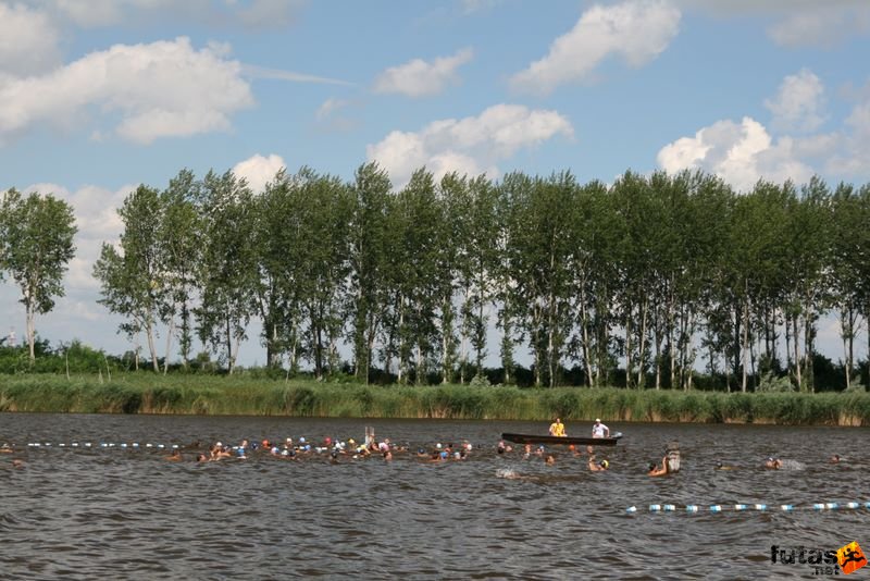 triatlon futás úszás kerékpározás