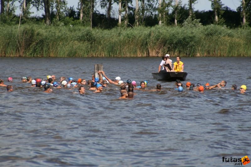 triatlon futás úszás kerékpározás