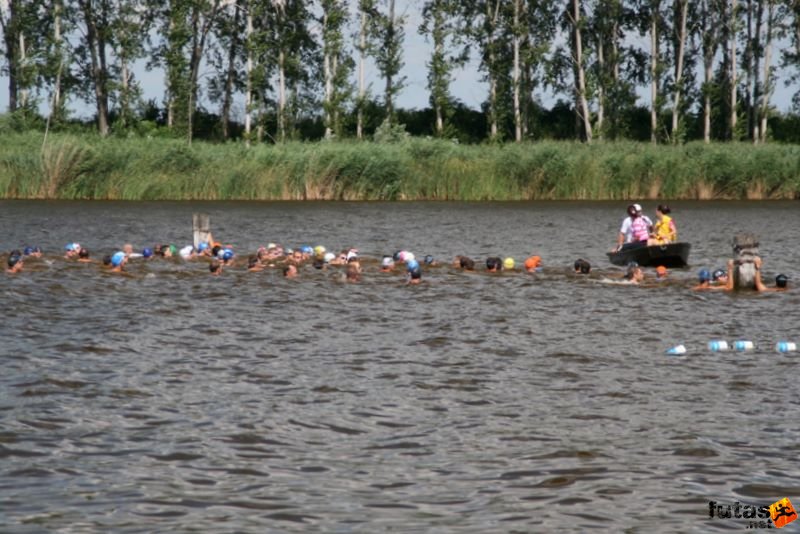 triatlon futás úszás kerékpározás