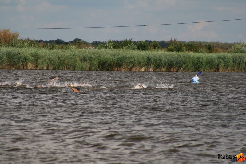 triatlon futás úszás kerékpározás