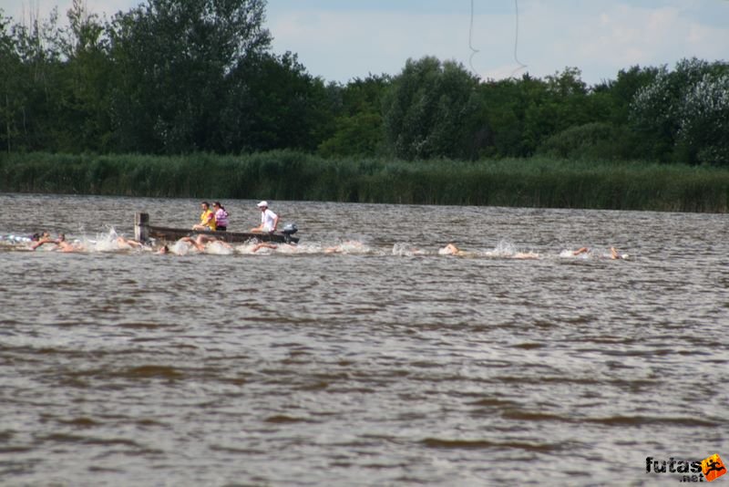 triatlon futás úszás kerékpározás