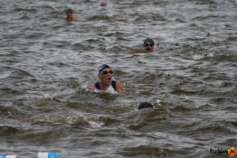 triatlon futás úszás kerékpározás