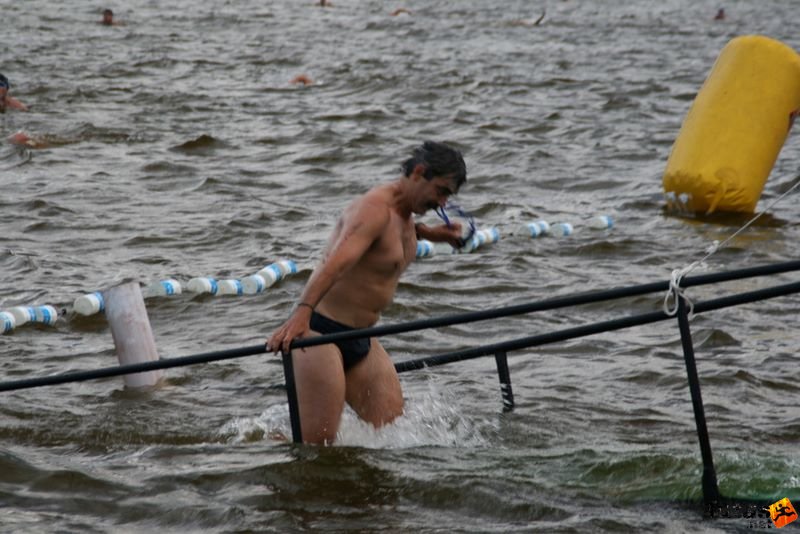 triatlon futás úszás kerékpározás