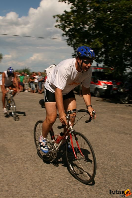 triatlon futás úszás kerékpározás