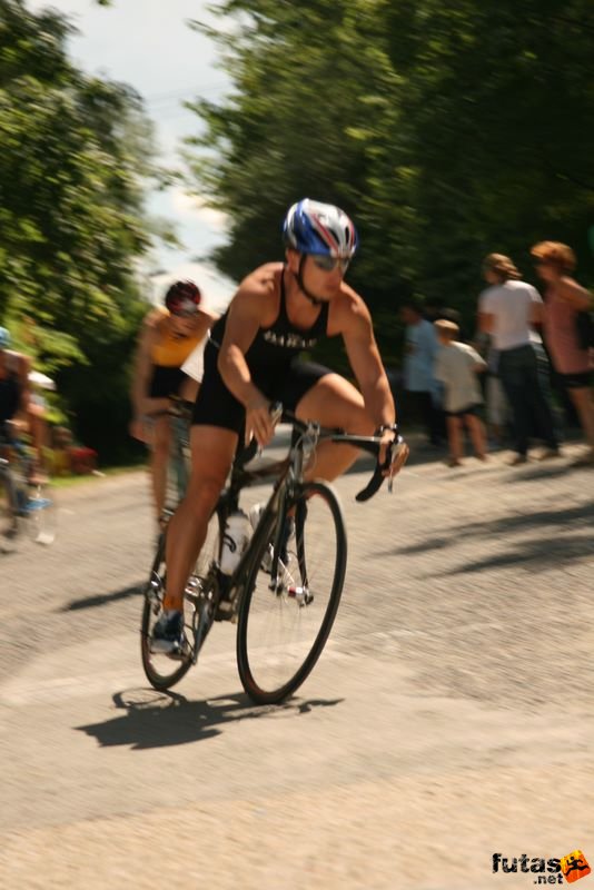 triatlon futás úszás kerékpározás