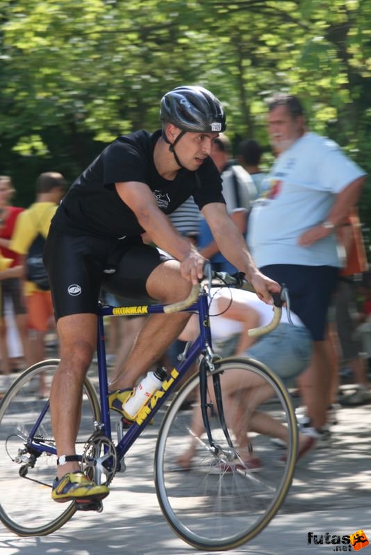 triatlon futás úszás kerékpározás