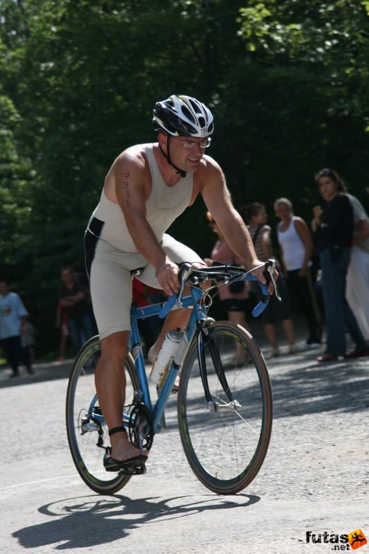 triatlon futás úszás kerékpározás