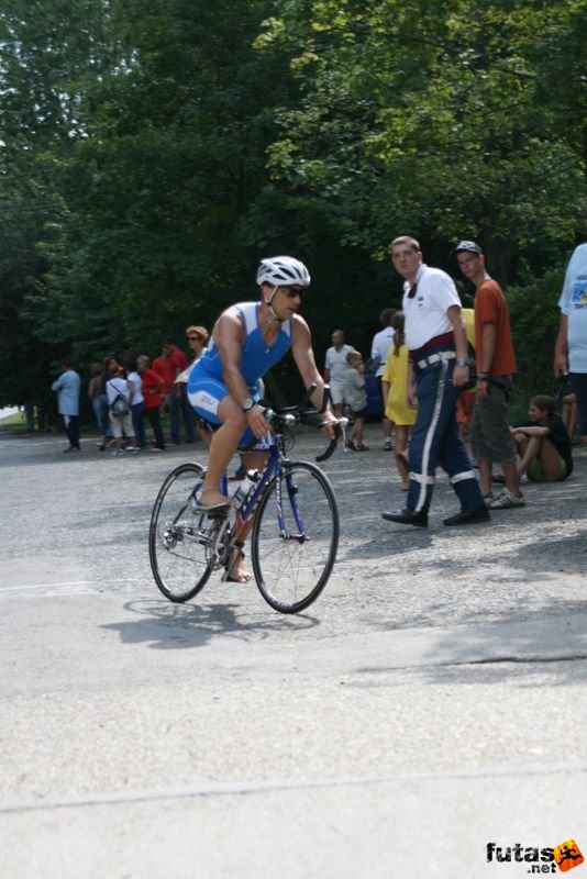 triatlon futás úszás kerékpározás