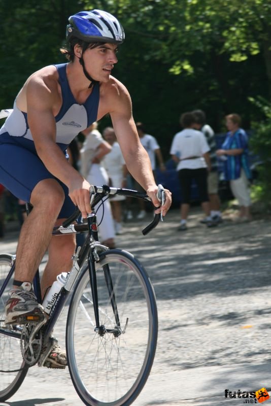 triatlon futás úszás kerékpározás