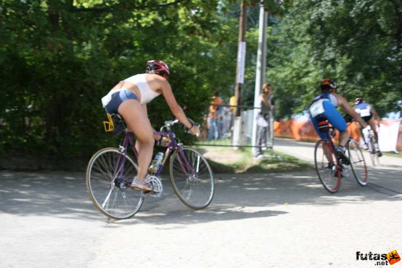 triatlon futás úszás kerékpározás