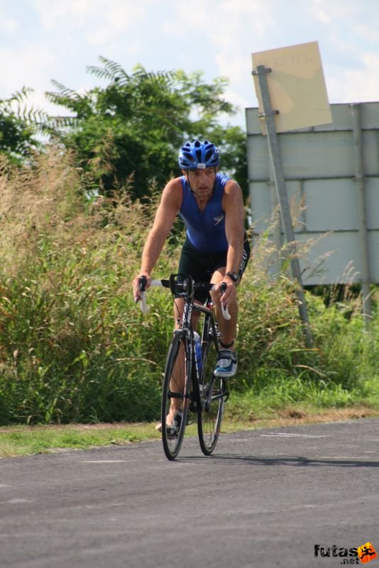 triatlon futás úszás kerékpározás