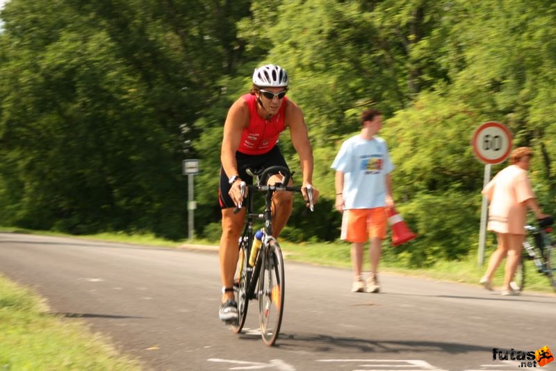 triatlon futás úszás kerékpározás