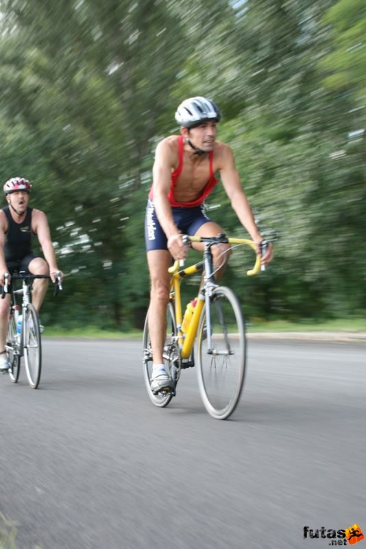 triatlon futás úszás kerékpározás