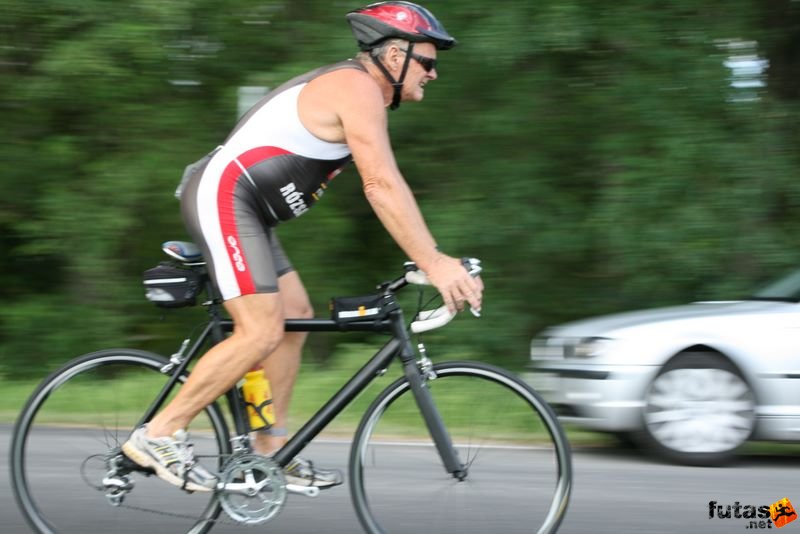 triatlon futás úszás kerékpározás