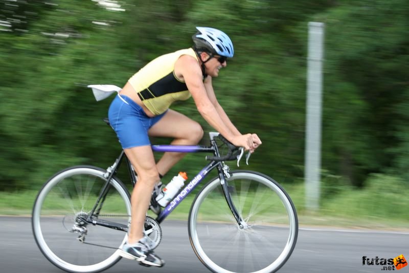 triatlon futás úszás kerékpározás