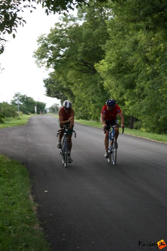 triatlon futás úszás kerékpározás