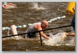 triatlon úszás