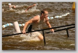 triatlon úszás