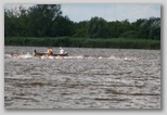 triatlon úszás
