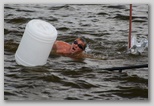triatlon úszás