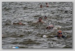 triatlon úszás