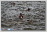 triatlon úszás