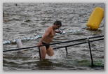 triatlon úszás