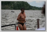 triatlon úszás